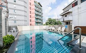 The Esse Hotel Pattaya